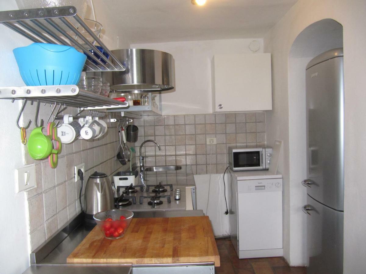 House Marko Premantura Extérieur photo