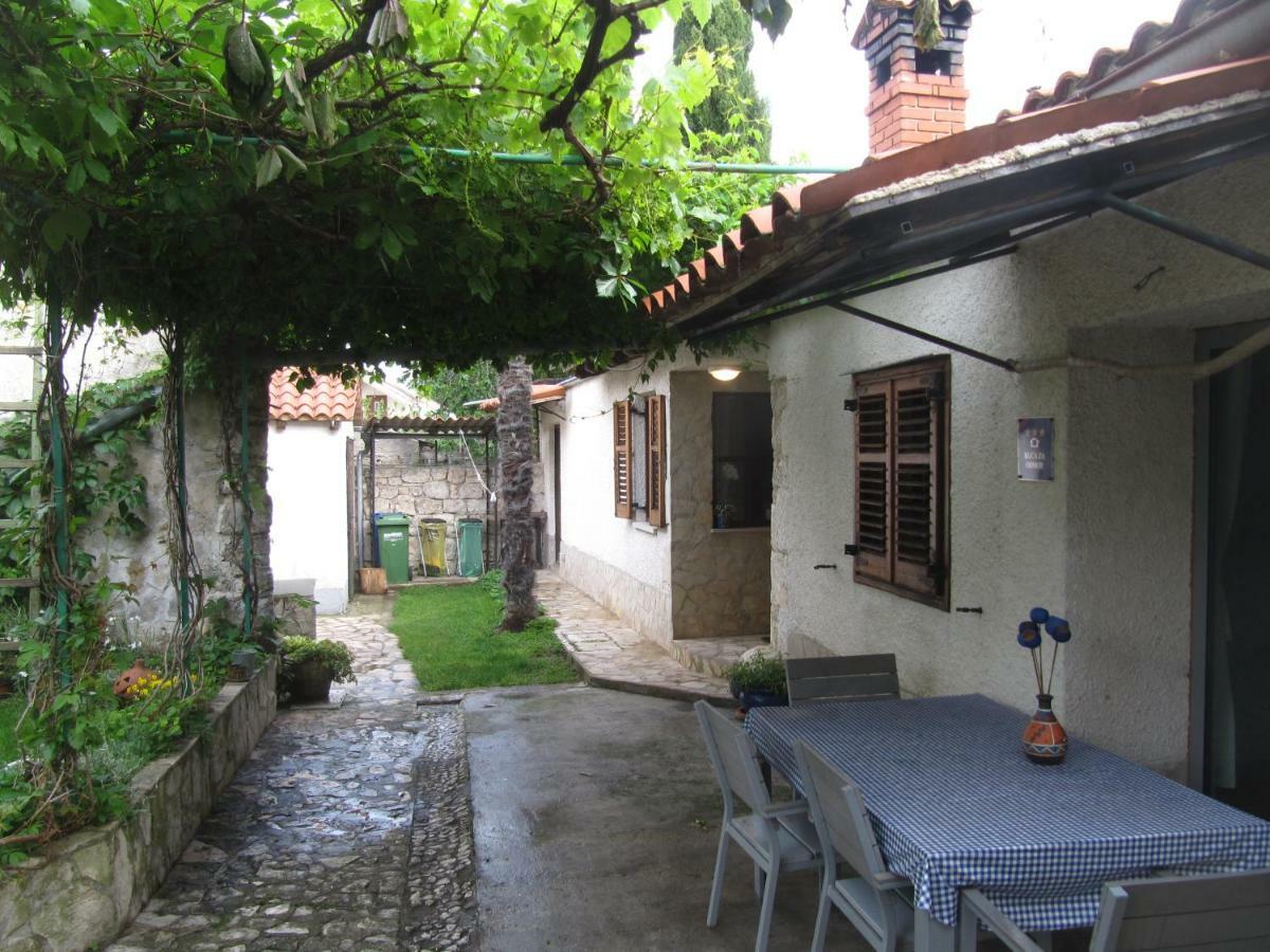 House Marko Premantura Extérieur photo