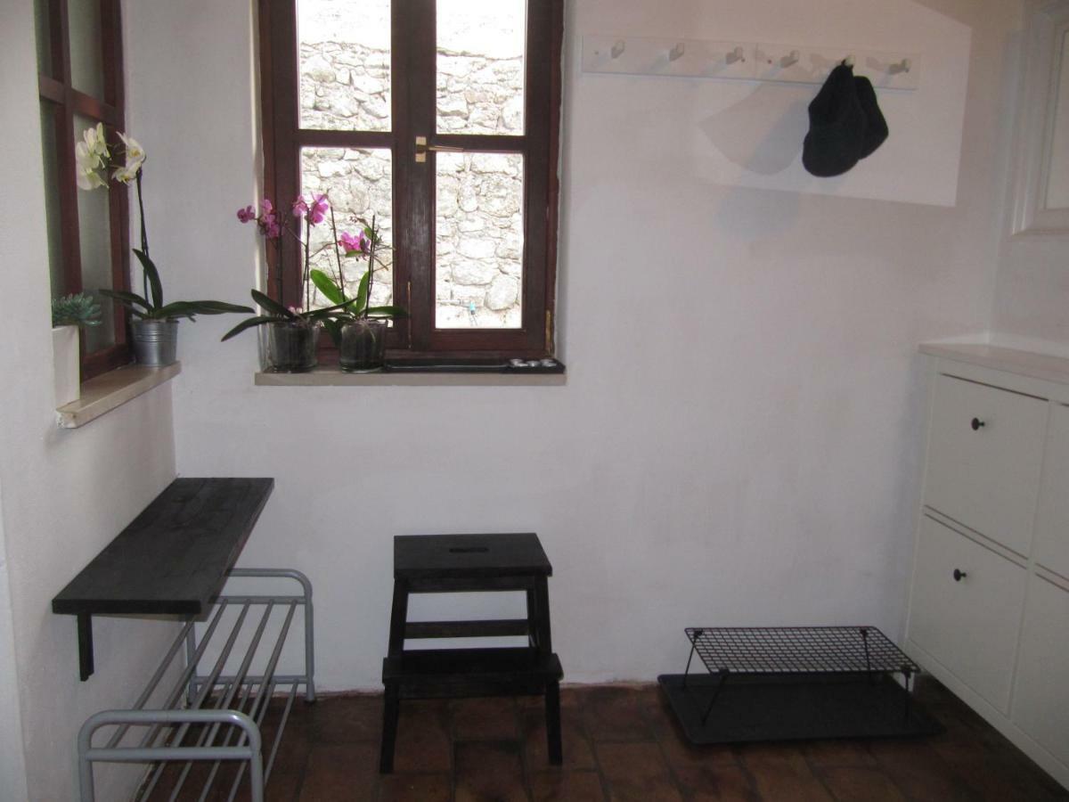 House Marko Premantura Extérieur photo