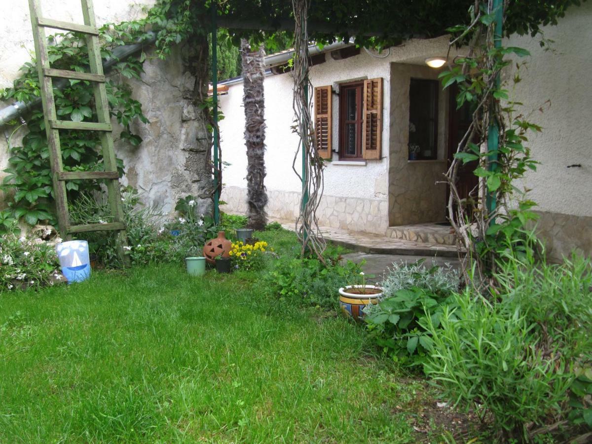 House Marko Premantura Extérieur photo