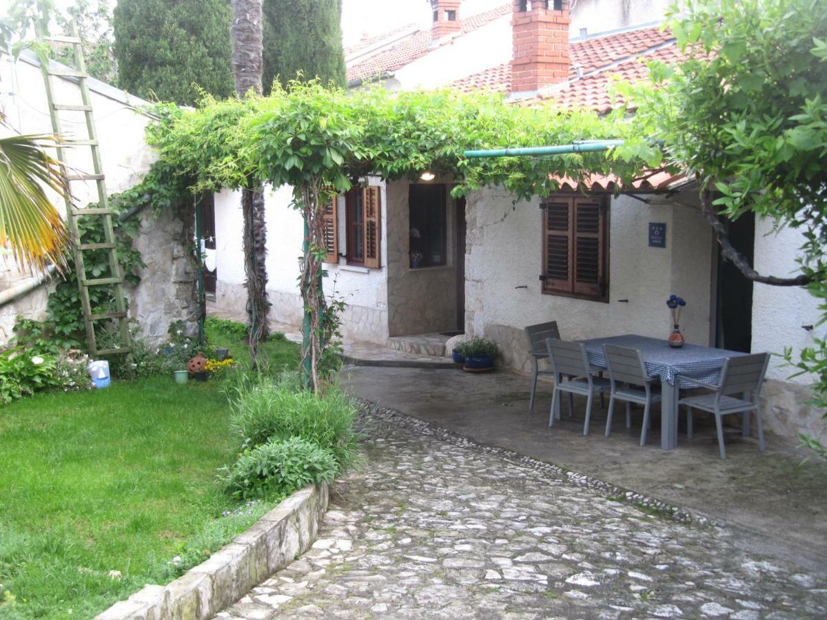 House Marko Premantura Extérieur photo